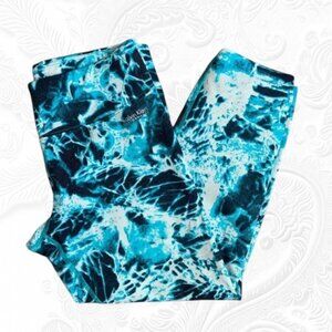 Calvin Klein Performance Cropped Leggings (S)